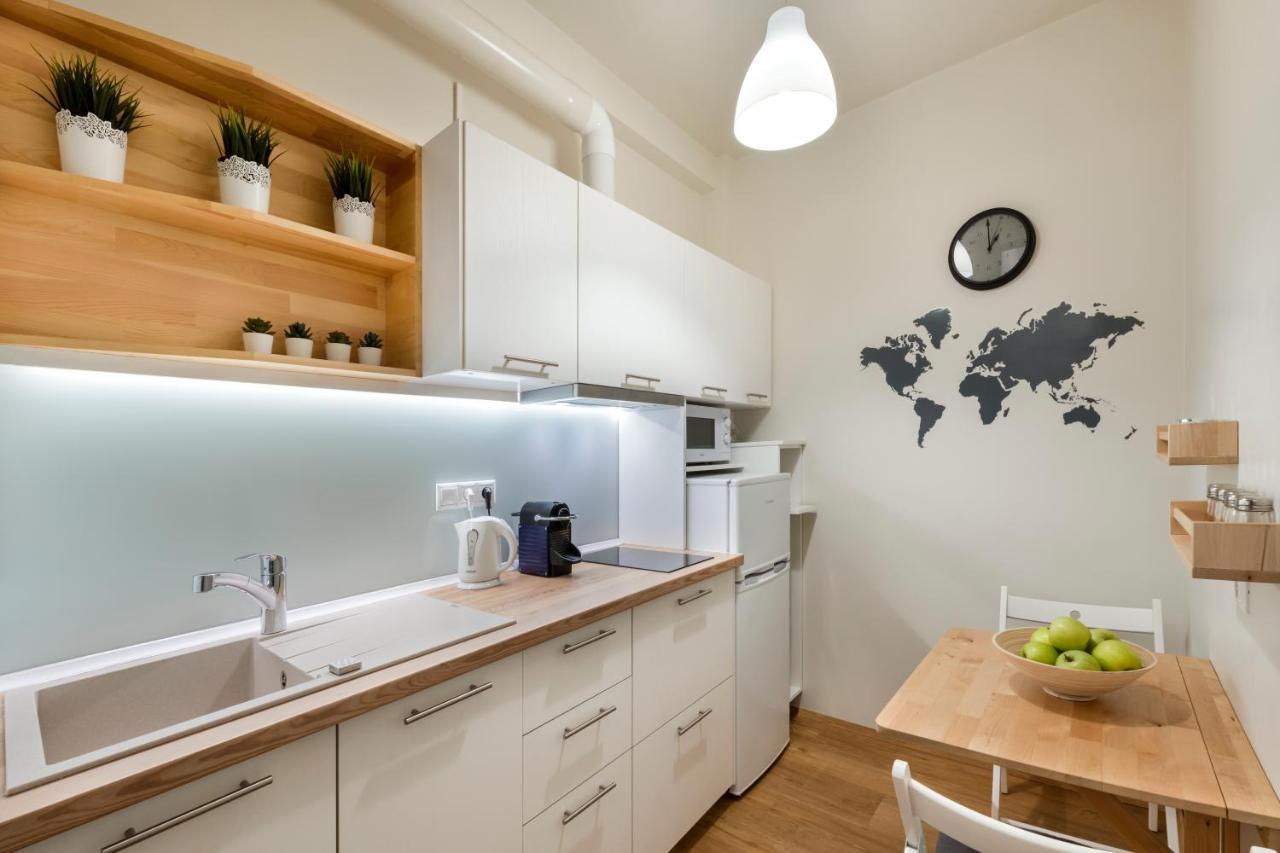 Athens Center Luxury Suite 外观 照片